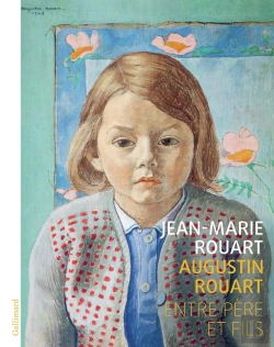 Bertrand.pt - Augustin Rouart : Entre Père Et Fils