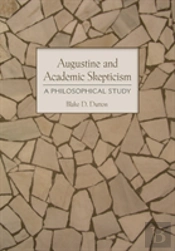 Augustine And Academic Skepticism