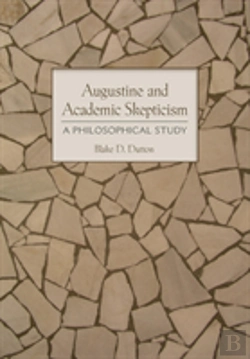 Bertrand.pt - Augustine And Academic Skepticism