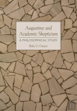 Bertrand.pt - Augustine And Academic Skepticism