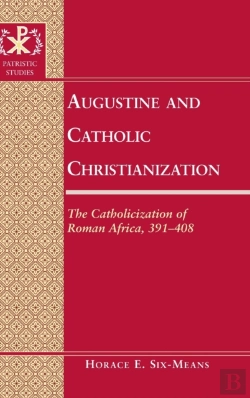 Bertrand.pt - Augustine And Catholic Christianization