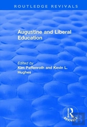 Augustine And Liberal Education