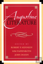 Augustine And Literature
