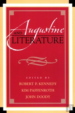Bertrand.pt - Augustine And Literature
