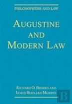 Augustine And Modern Law