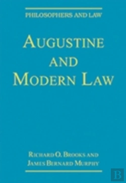 Bertrand.pt - Augustine And Modern Law