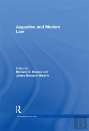 Augustine And Modern Law