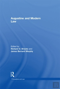 Bertrand.pt - Augustine And Modern Law