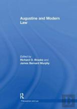 Augustine And Modern Law