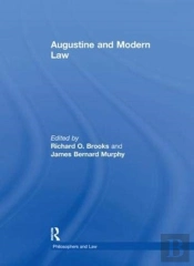 Augustine And Modern Law