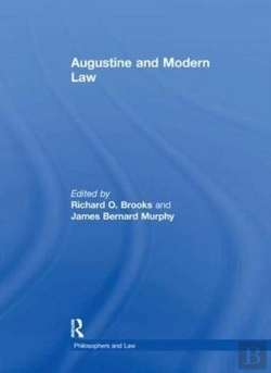 Bertrand.pt - Augustine And Modern Law