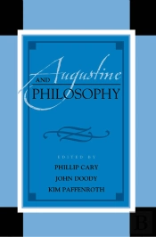 Augustine And Philosophy