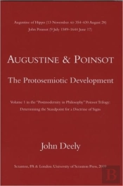 Augustine And Poinsot