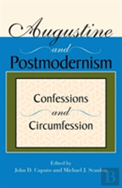 Augustine And Postmodernism