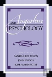 Augustine And Psychology