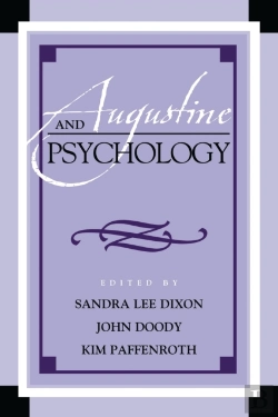 Bertrand.pt - Augustine And Psychology