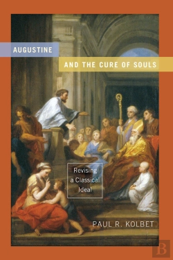 Bertrand.pt - Augustine And The Cure Of Souls