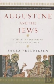 Augustine And The Jews