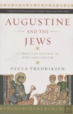 Bertrand.pt - Augustine And The Jews