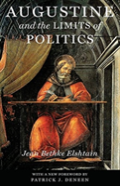 Augustine And The Limits Of Politics