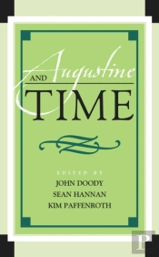 Augustine And Time
