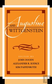 Augustine And Wittgenstein