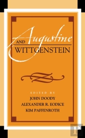 Augustine And Wittgenstein