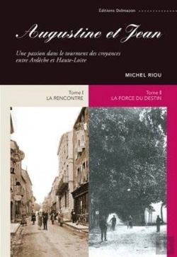 Bertrand.pt - Augustine Et Jean T.I + Tome 2 - La Rencontre/La Force Du Destin