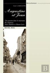 Augustine Et Jean Tome 1 : La Rencontre