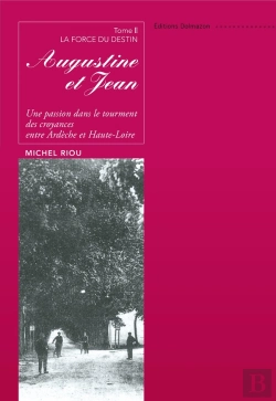 Bertrand.pt - Augustine Et Jean Tome 2 : La Force Du Destin