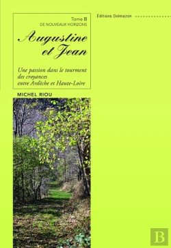 Bertrand.pt - Augustine Et Jean Tome 3 : De Nouveaux Horizons