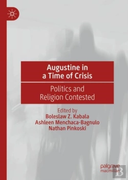 Bertrand.pt - Augustine In A Time Of Crisis