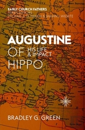 Augustine Of Hippo