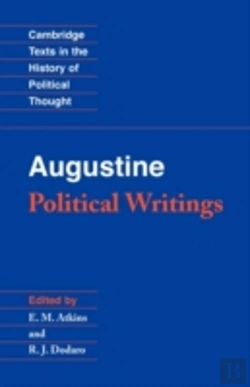 Bertrand.pt - Augustine: Political Writings