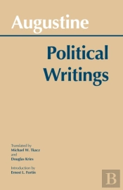 Augustine: Political Writings