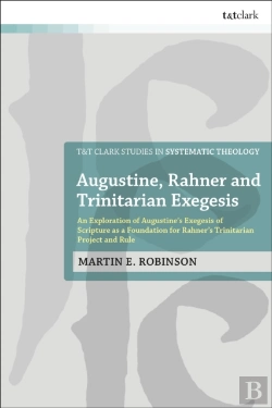 Bertrand.pt - Augustine, Rahner, And Trinitarian Exegesis