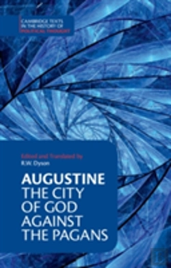 Bertrand.pt - Augustine: The City Of God Against The Pagans