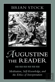 Augustine The Reader