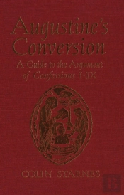 Augustineâ€™S Conversion
