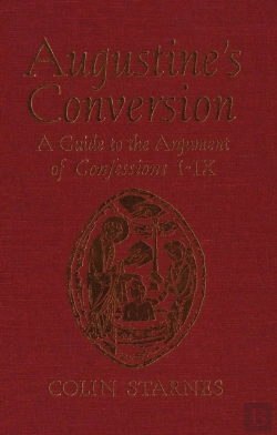 Bertrand.pt - Augustineâ€™S Conversion