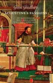 Augustineâ€™S Passions