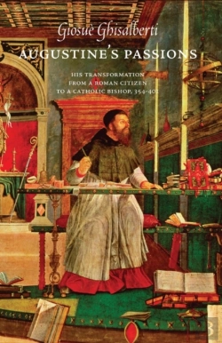 Bertrand.pt - Augustineâ€™S Passions
