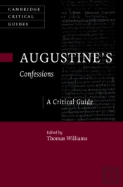 Augustine'S Â€˜Confessions'