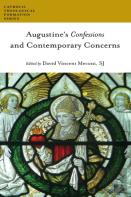 Augustine'S Confessions And Contemporary Concerns