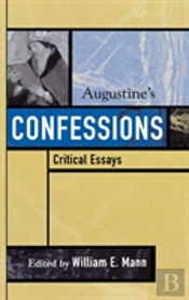 Augustine'S Confessions