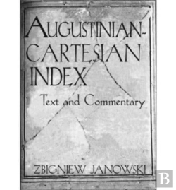 Bertrand.pt - Augustinianâ€“Cartesian Index Â€“ Texts & Commentary