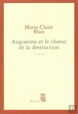 Bertrand.pt - Augustino Et Le Choeur De La Destruction