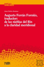 Augusto Ferrán Forniés, Traductor