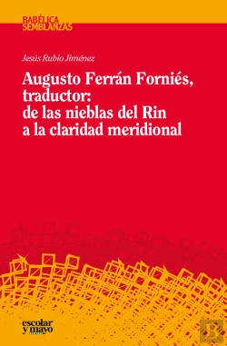 Bertrand.pt - Augusto Ferrán Forniés, Traductor