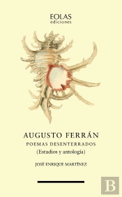 Augusto Ferran Poemas Desenterrados